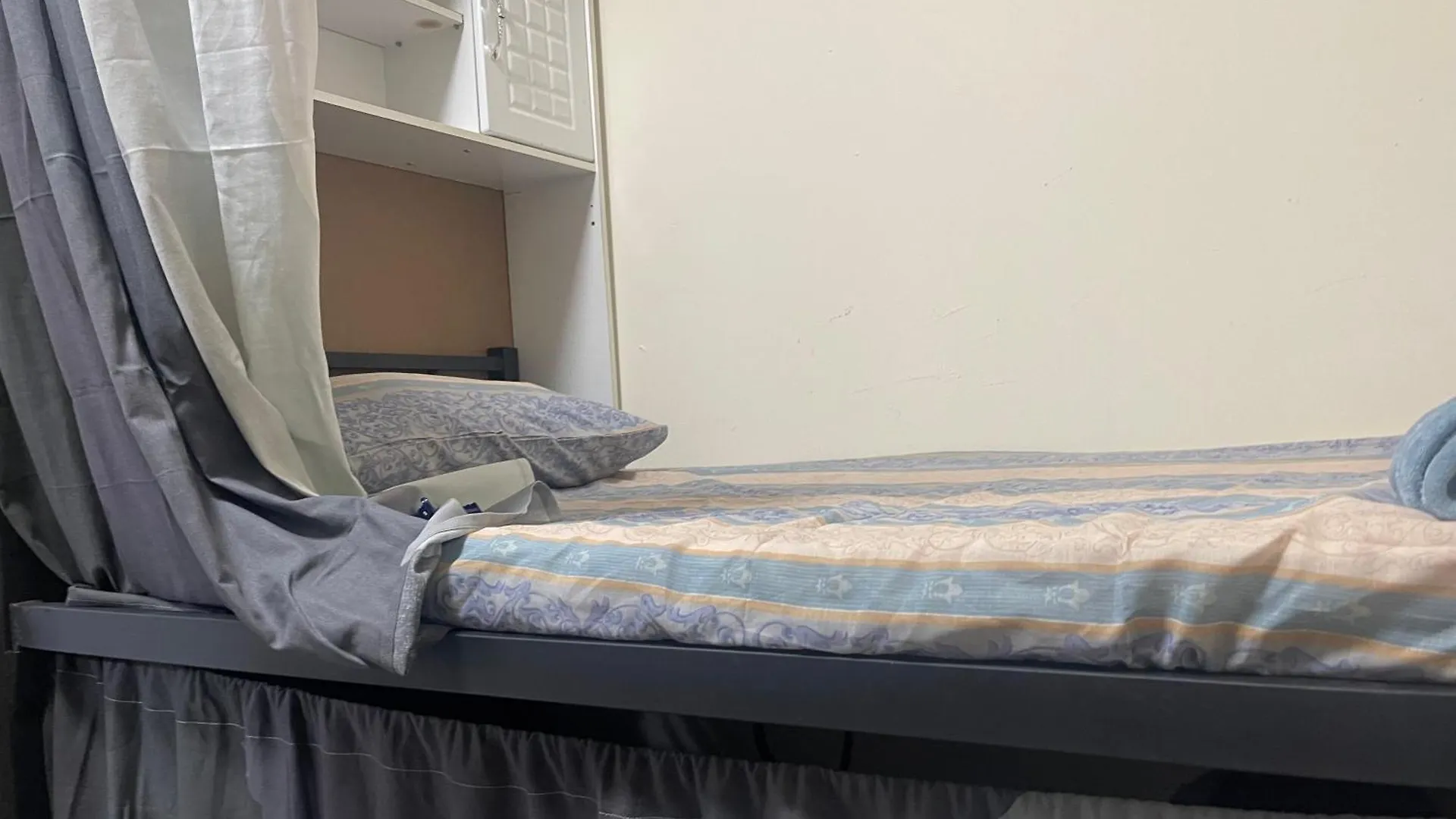 Capsule hotel Hotstiyl Good Night Hotel Dubai