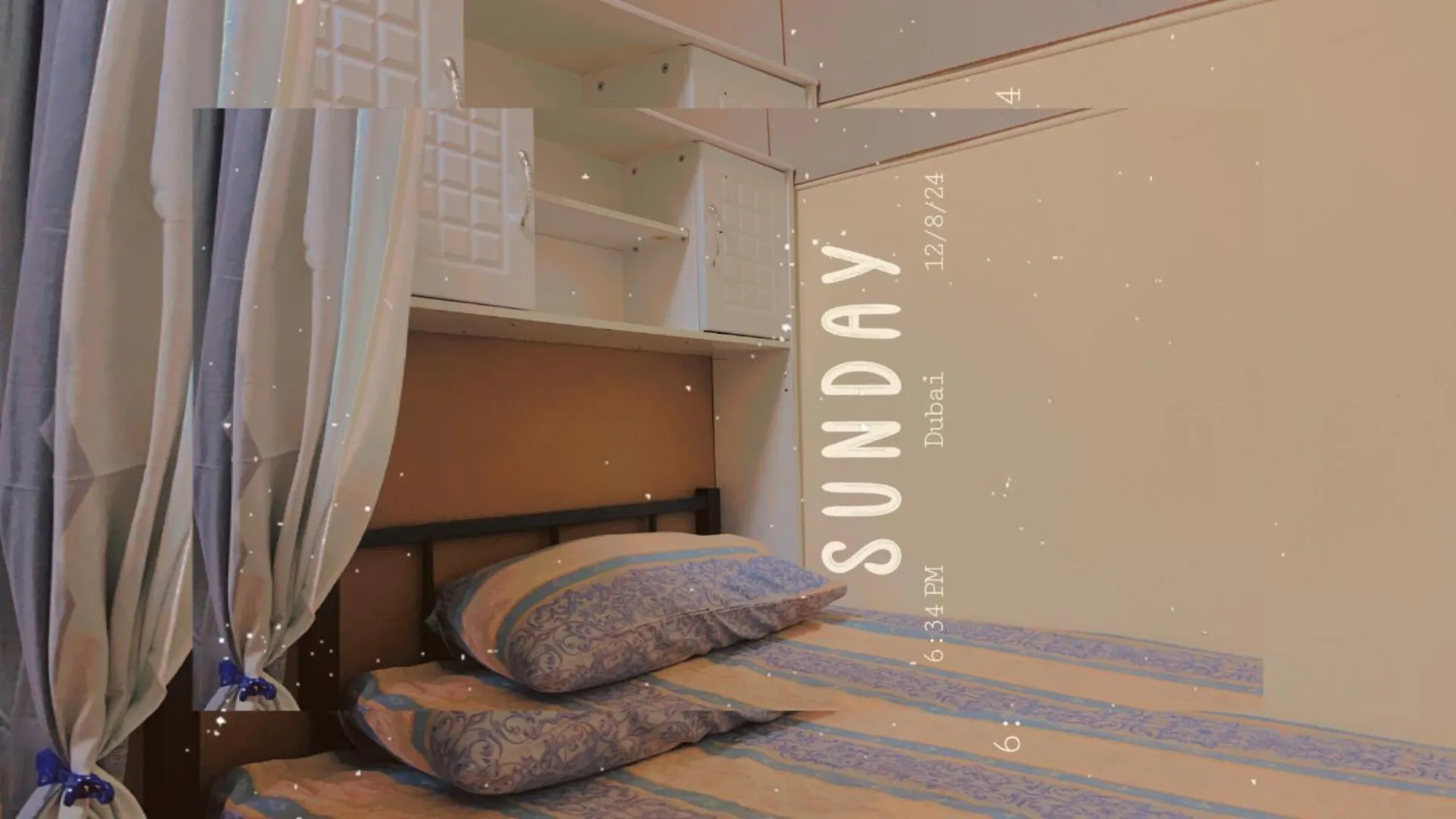 Hotstiyl Good Night Hotel Dubai