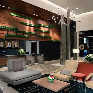 4* Hotell Marriott Executive Creek