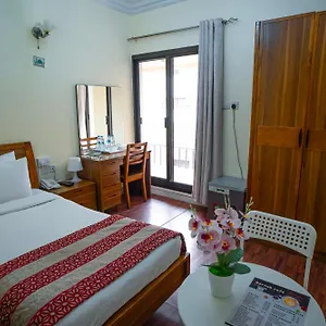 Hotel Al Karnak, Dubaï