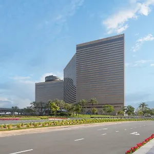 Hyatt Regency Galleria Aparthotel