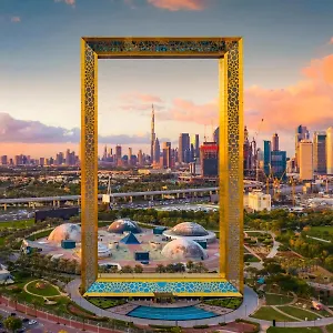  Хостел Tariq Al Qima Homes