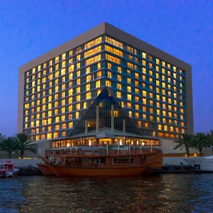 5* Hotell Sheraton Creek & Towers