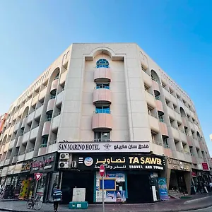 San Marco Hotel