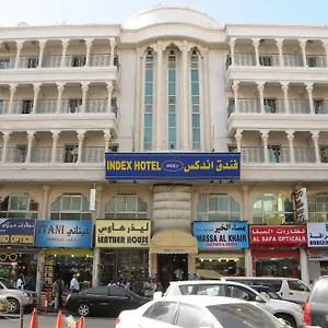 Index Dubai
